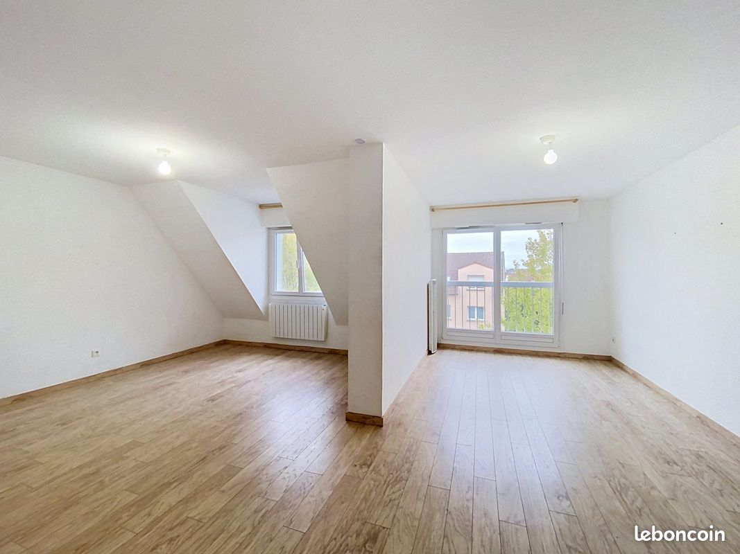 Appartement 4 pièces 78 m² · à Eckbolsheim · 78 m² · 900 €/mois