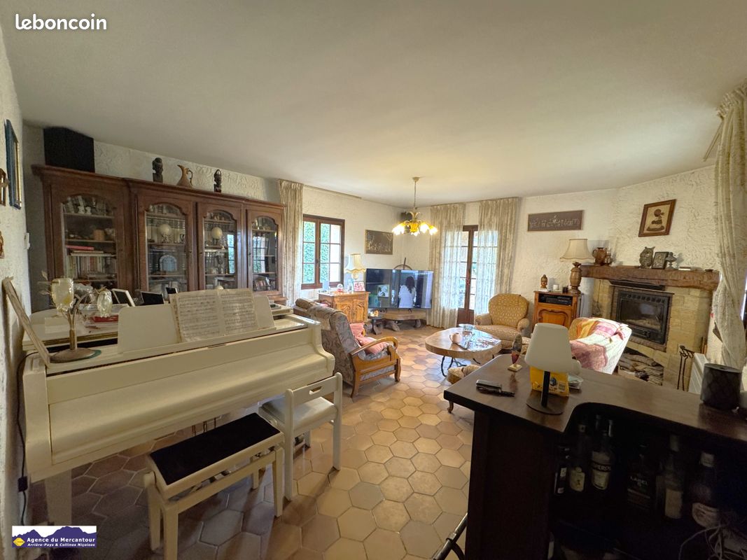 Villa 8 pièces 168 m² (image 7)