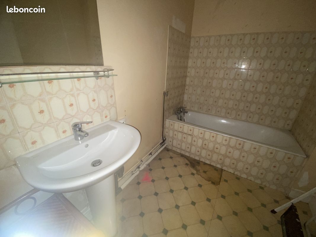 Appartement 3 pièces 76 m² - Limoges 87000 (image principale 7)