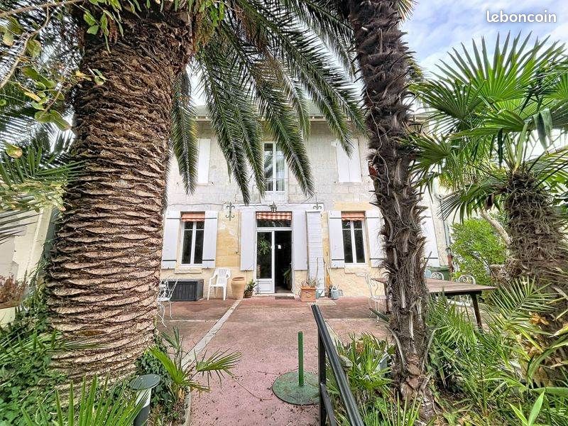Maison 7 pièces 283 m² · à Le Verdon-sur-Mer · 283 m² · 400 000 €