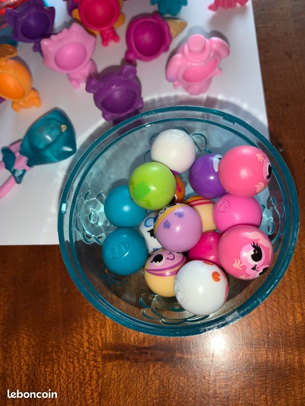 Petshop boules (image 4)