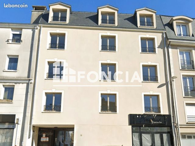 Appartement a louer tremblay-en-france - 3 pièce(s) - 48 m2 - Surfyn