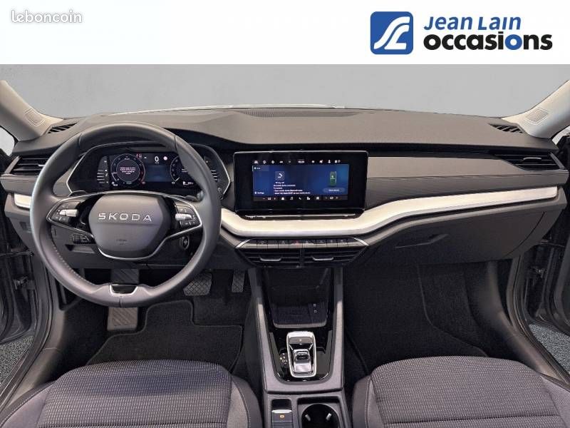 Skoda Octavia Combi 1.5 TSI Hybrid 150 ch ACT DSG7 Selection (image 18)