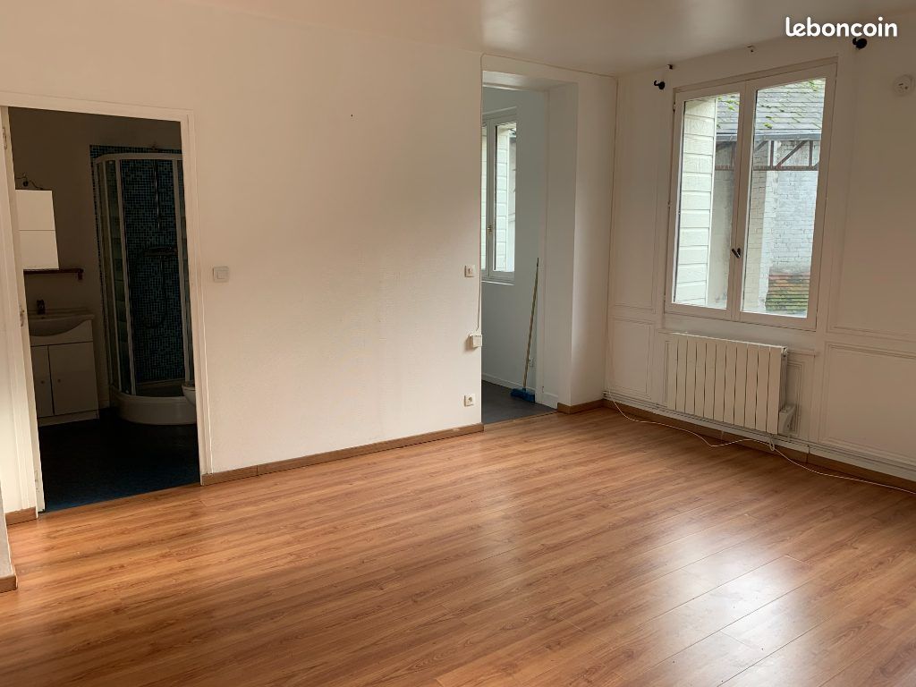 Appartement 1 pièce 30 m² · à Rouen · 30 m² · 59 500 €