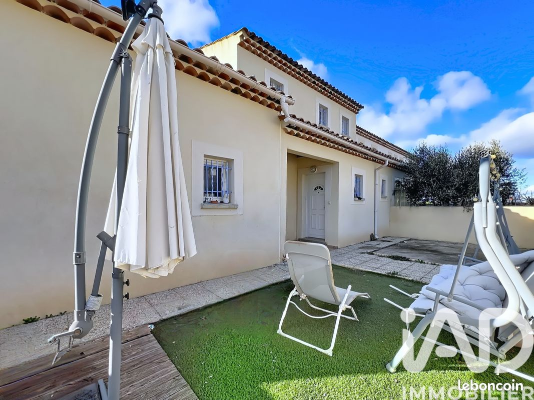 Maison 4 pièces 86 m² · à Oraison · 86 m² · 210 000 €