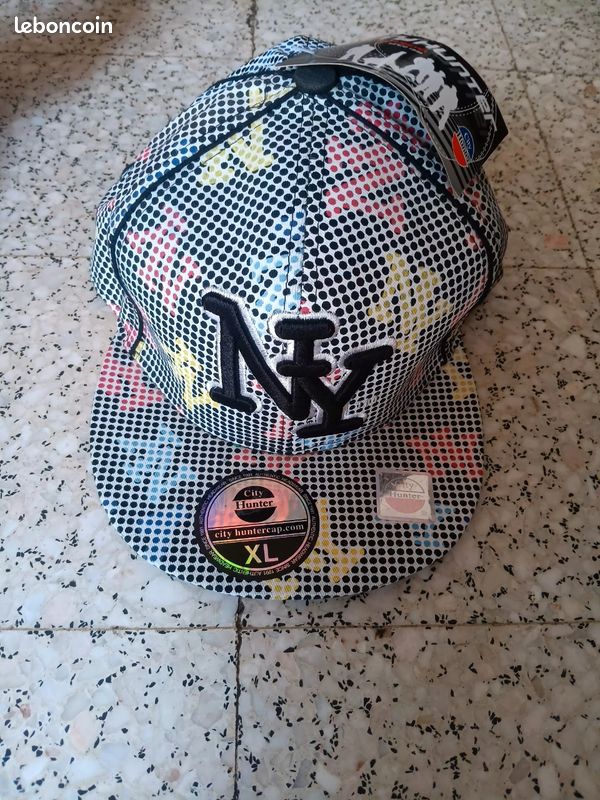 Casquette neuve (image 6)