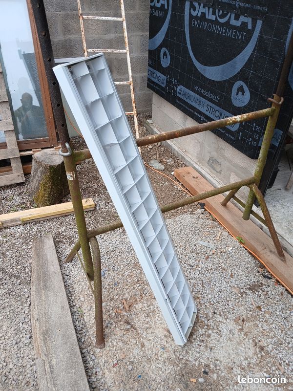 Rampes eclairage x6 (image 1)