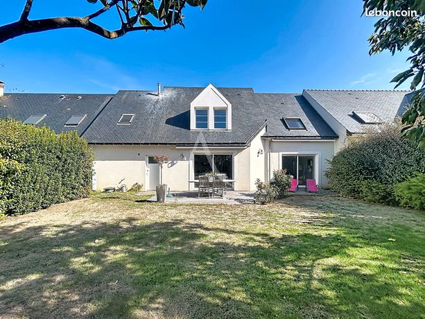 Maison 6 pièces 188 m² — 11