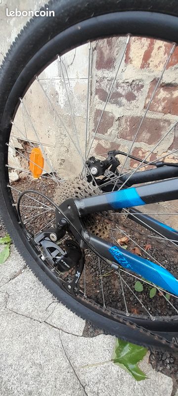 Vélo rock rider St 120 (image 3)