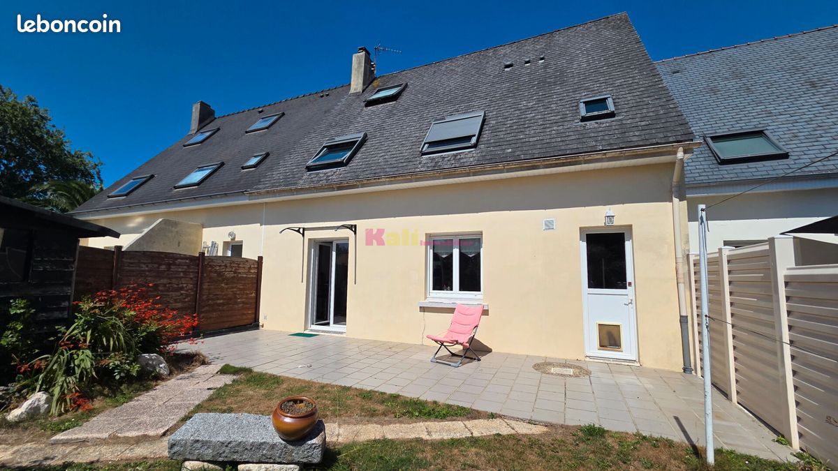 Maison 6 pièces 120 m² · à Guipavas · 120 m² · 266 915 €