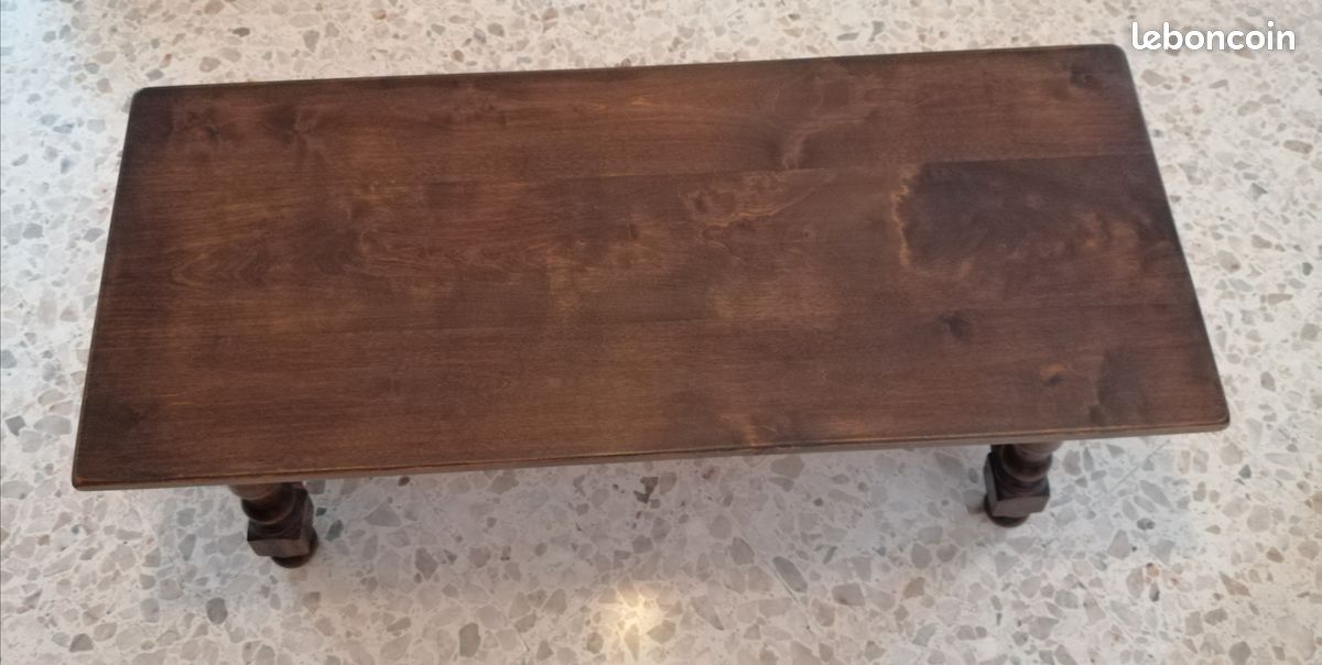Table basse (image 2)