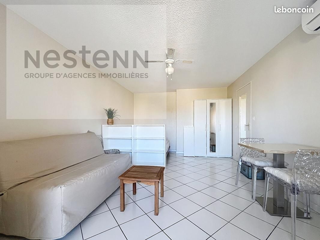 Appartement a louer frejus - 1 pièce(s) - 33 m2 - Surfyn