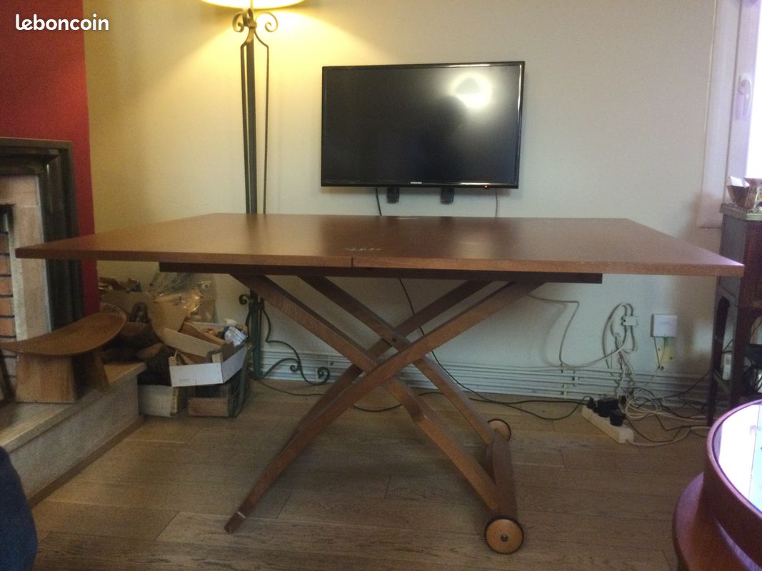Table design modulable (image 8)