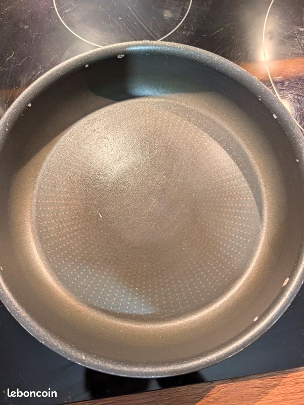 Lot 3 poêles Tefal Ingenio (image 3)