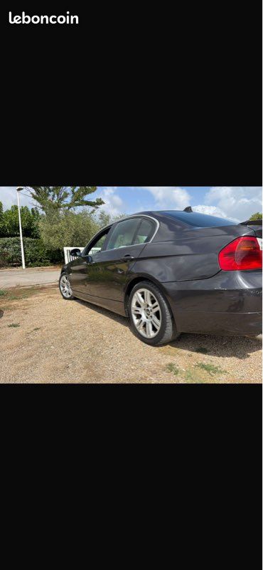 BMW E90 320d 163ch bv6 sport (image 3)