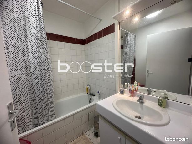 Appartement 2 pièces 49 m² — 4