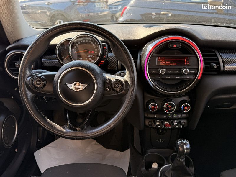 Mini MINI COOPER S 192CH (image 27)