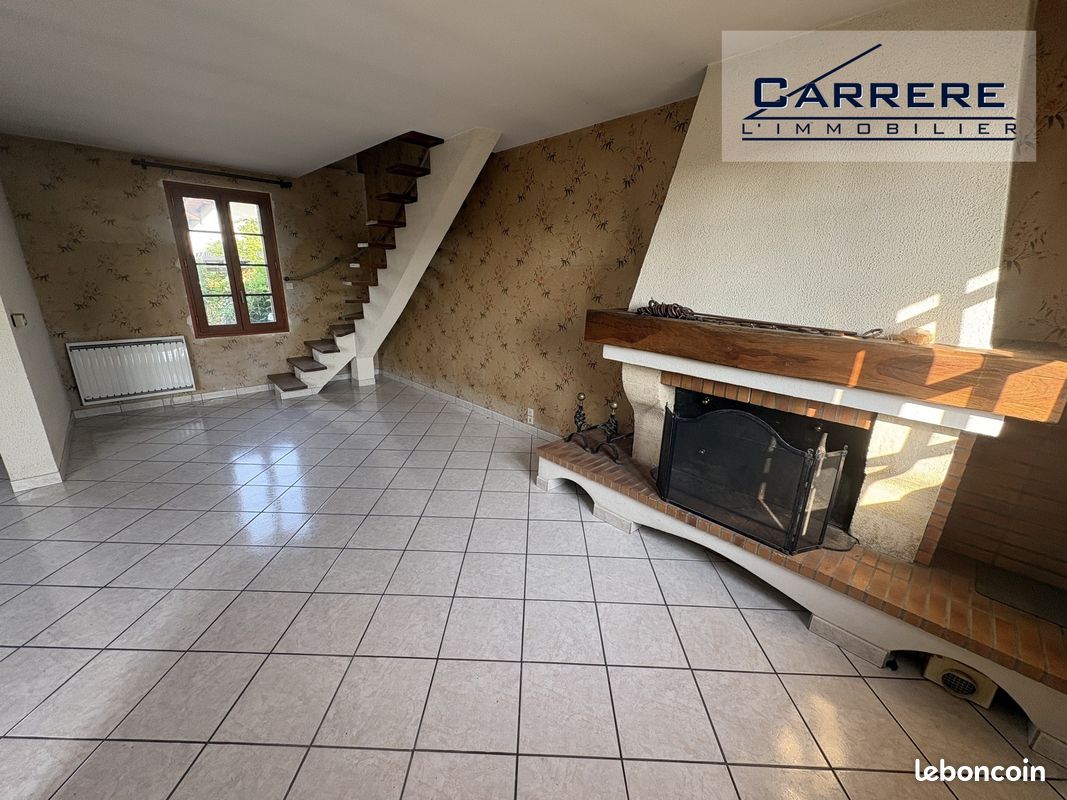 Maison 5 pièces 89 m² · à Sadirac · 89 m² · 195 637 €
