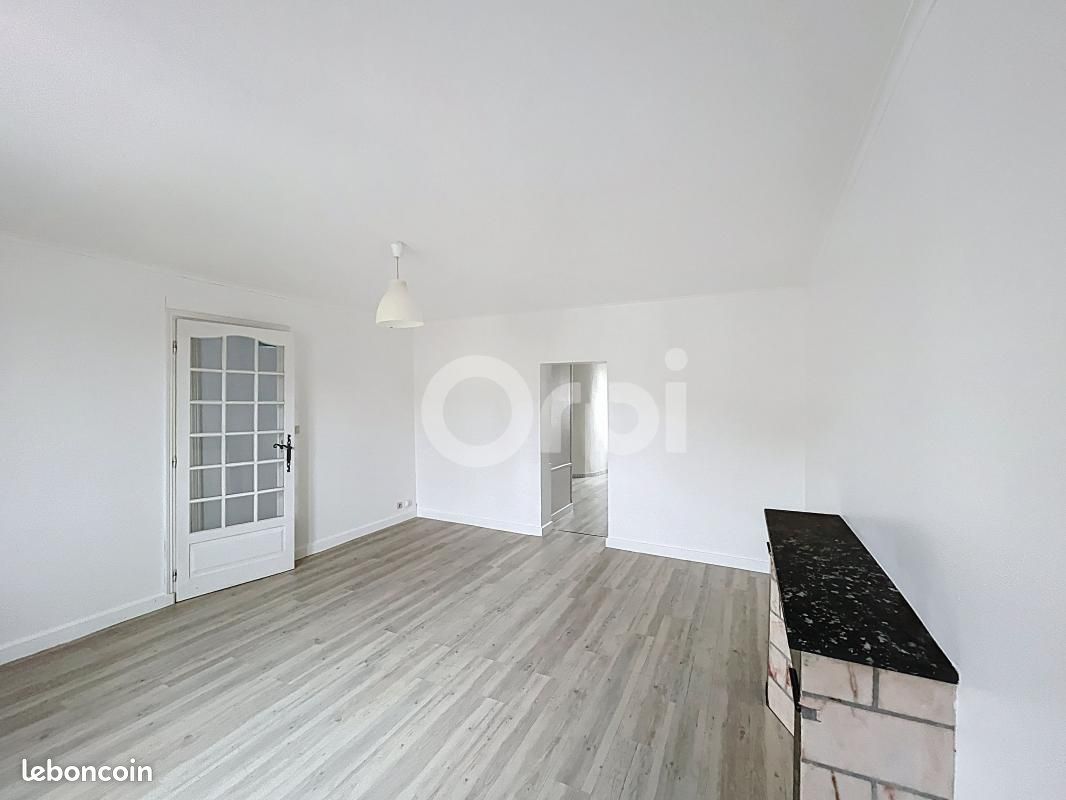 Appartement 3 pièces 86 m² · à Périgueux · 86 m² · 590 €/mois