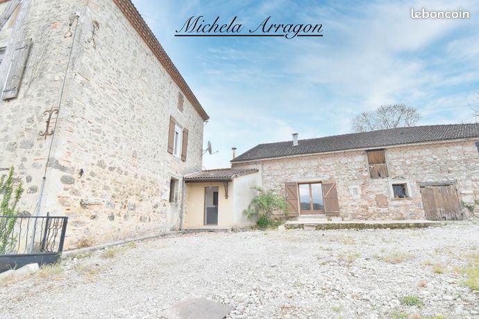 Maison 5 pièces 129 m²