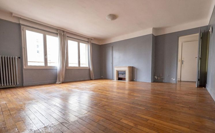 Appartement 3 pièce(s) 83 m²à vendre Bourg-la-reine