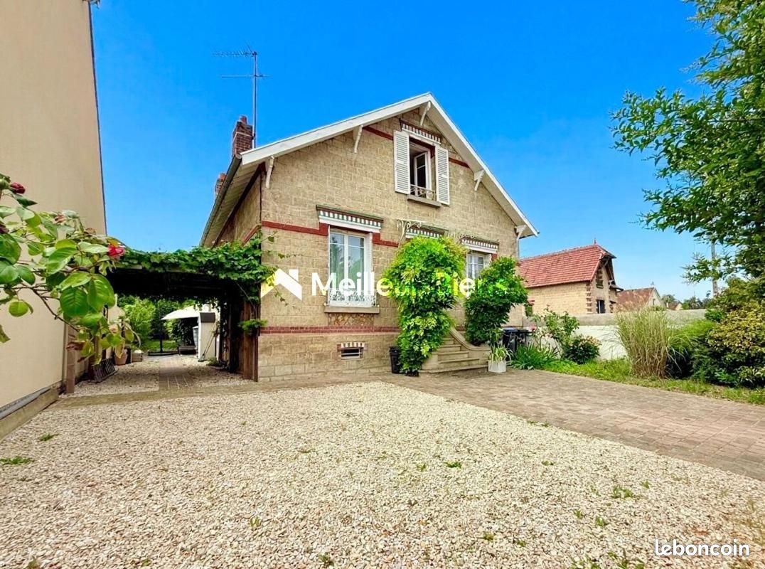 Maison 6 pièces 116 m² · à Chambly · 116 m² · 345 000 €