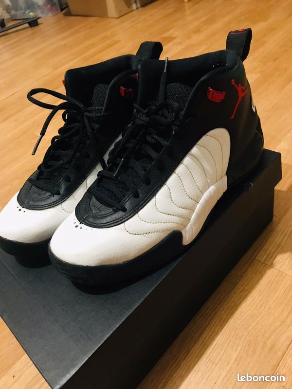 Basket Jordan (image 2)