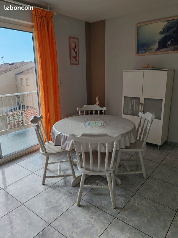 À vendre appartement (image 2)