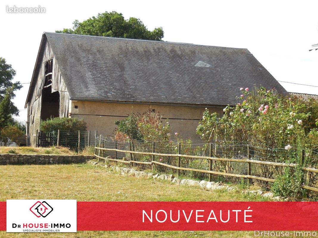 Inconnu 237 m² sainte radegonde · à Sainte-Radégonde · 237 m² · 38 500 €