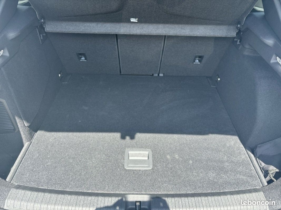 CUPRA Terramar 1.5 eHybrid 272 ch DSG6 VZ (image 20)