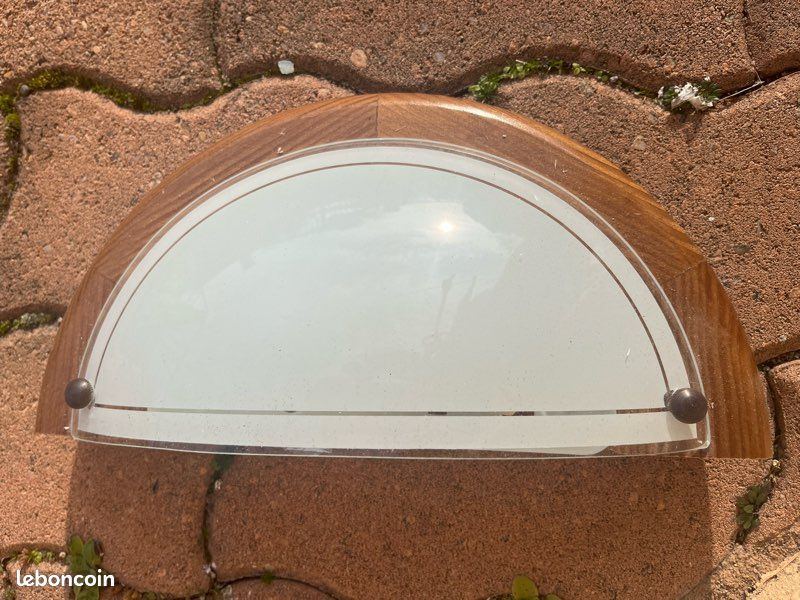 Applique demi lune (image 2)