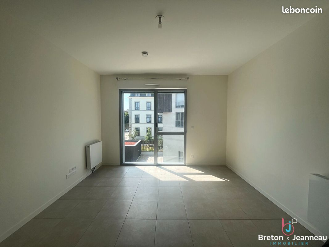 Appartement 1 pièce 29 m² · à Laval · 29 m² · 430 €