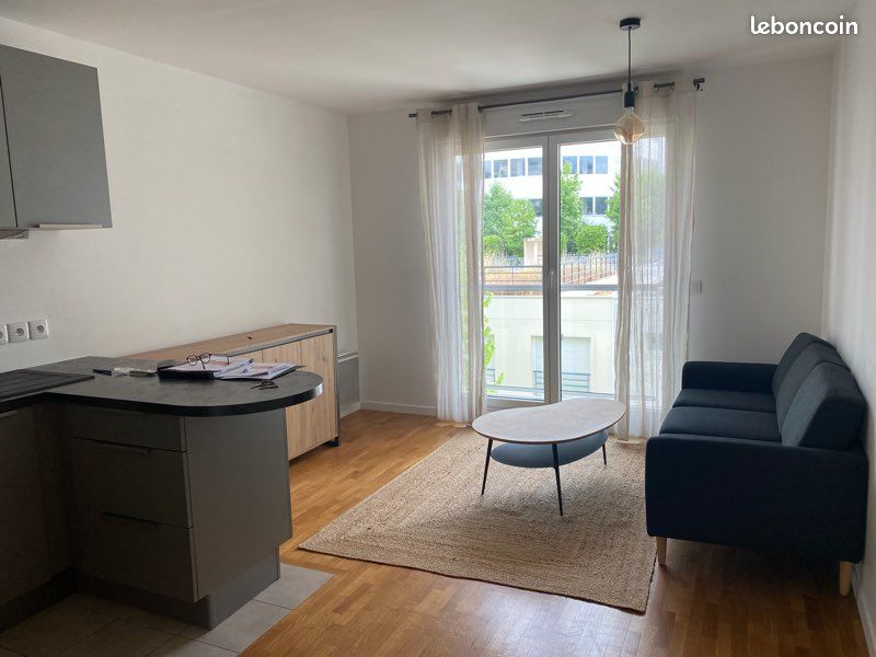 Appartement 2 pièces 45 m² · à Boulogne-Billancourt · 45 m² · 1 695 €/mois