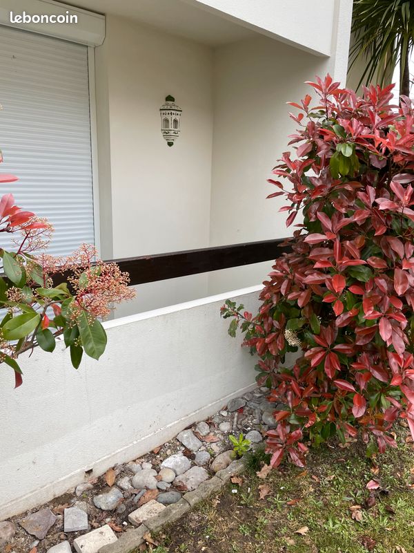 Appartement 4 pièces 70 m² · à Anglet · 70 m² · 385 000 €