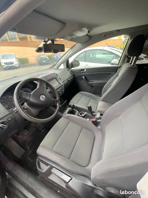 Golf 5 plus 1.9 tdi (image 2)