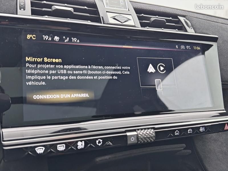 Ds DS 7 E-TENSE 225ch Performance Line (image 28)