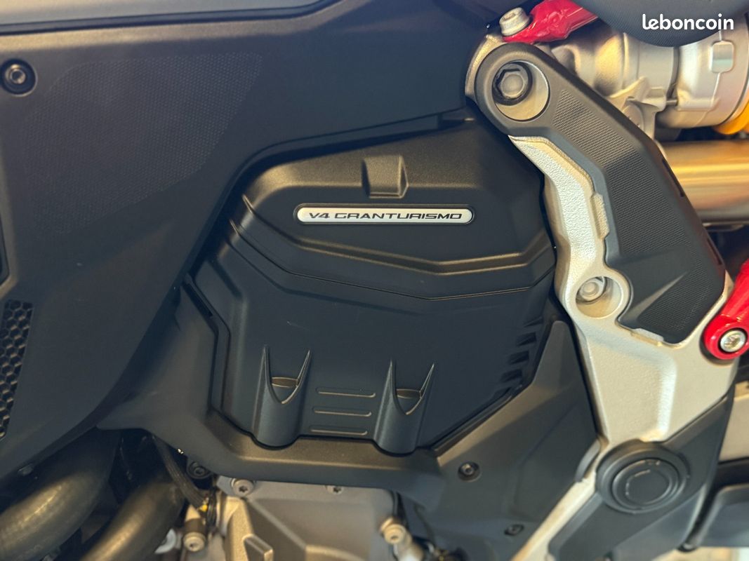 Ducati multistrada v4s / suivi ducati (image 12)