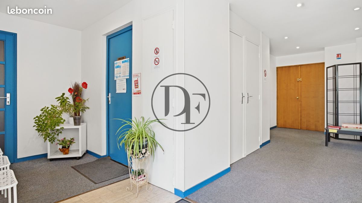 Appartement 5 pièces 108 m² · à Fontainebleau · 108 m² · 420 000 €