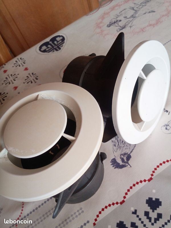 Accessoires vmc (image 1)