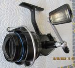 Moulinet De Pêche Vintage Mitchell 206 S – Collection – Fabriqué En France