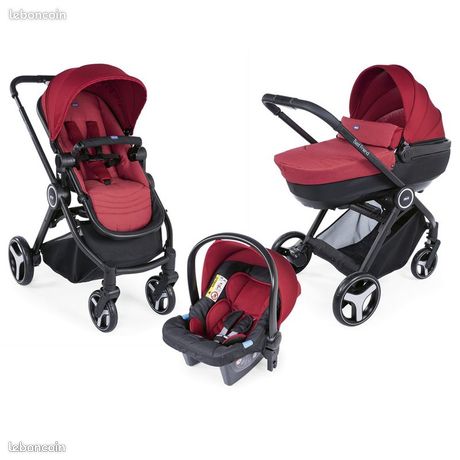 Poussette Bebe Confort Streety Prix