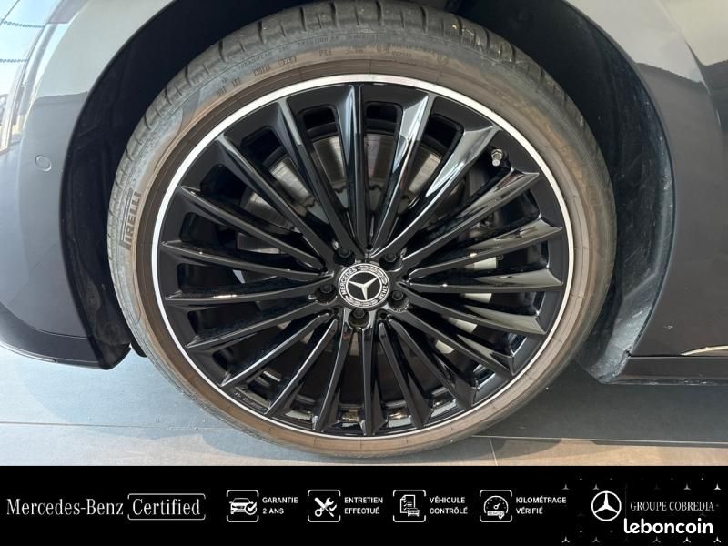 Mercedes-benz EQE 350 292ch AMG Line (image 6)