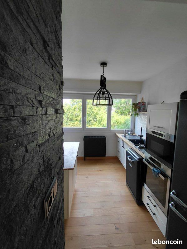 Appartement 3 pièces 65 m² · à Cholet · 65 m² · 710 €