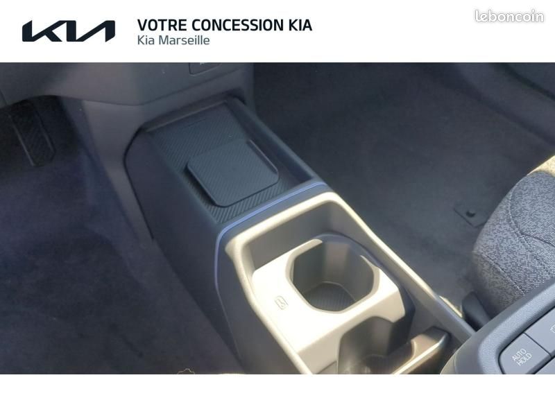 Kia EV2 147ch 42,2kWh Earth Business (image 14)