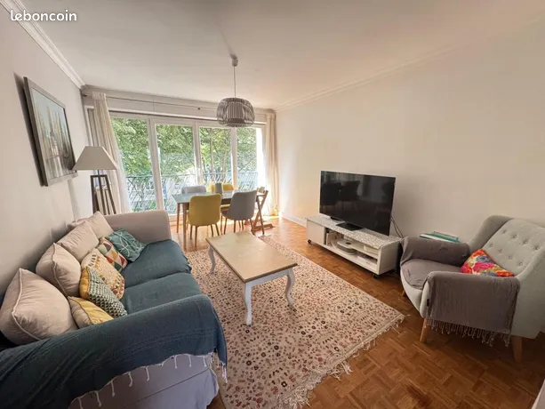 Annonce vente Appartement fontenay-aux-roses