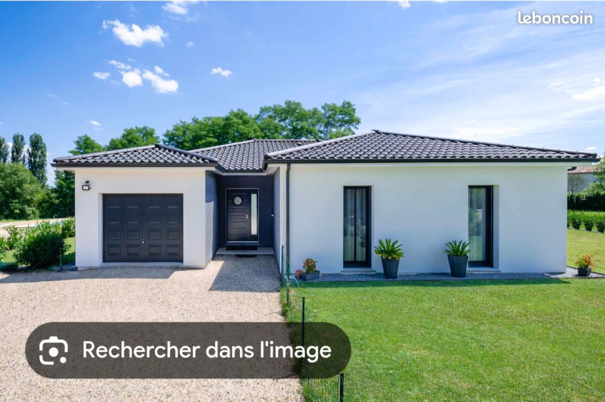 Maison 3 pièces 100 m² · à Pamiers · 100 m² · 750 €