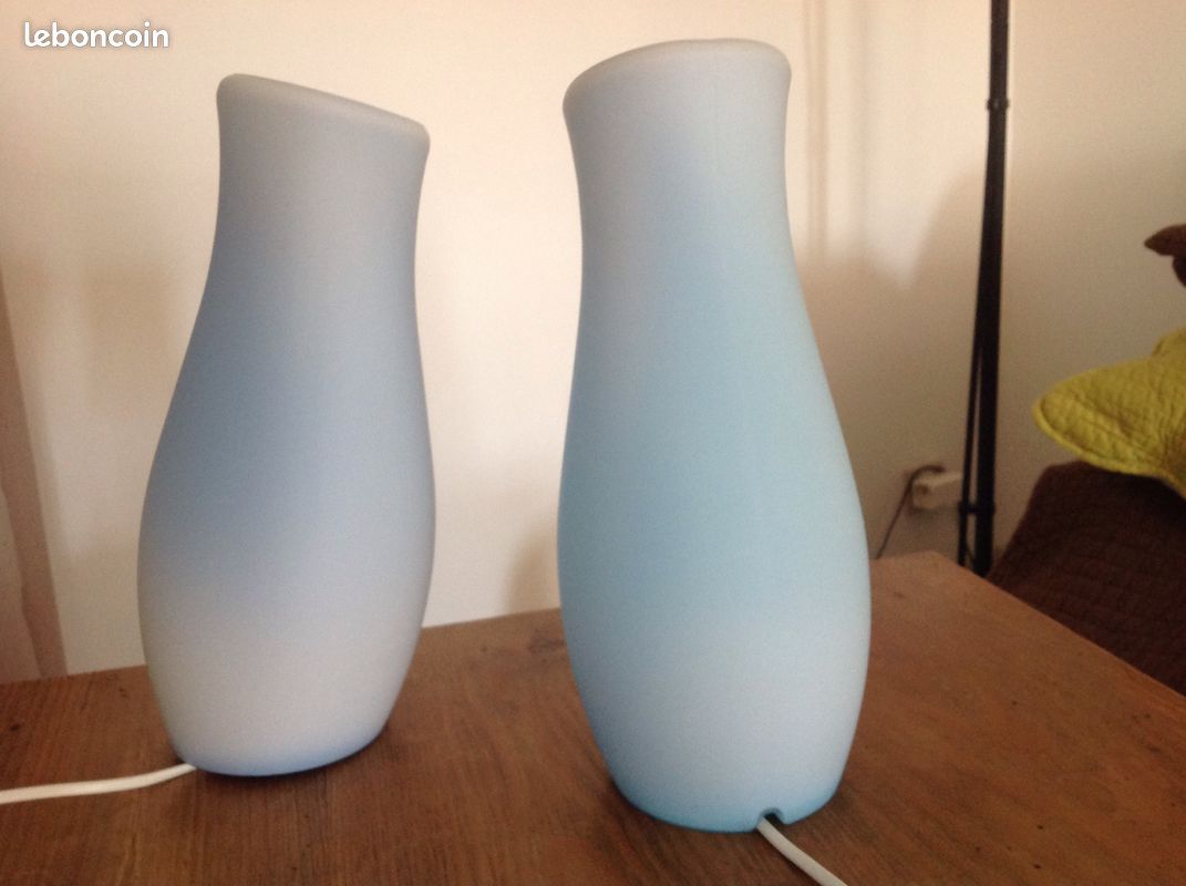 2 lampe de chevet (image 1)