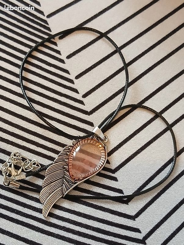Collier Femme (image 10)