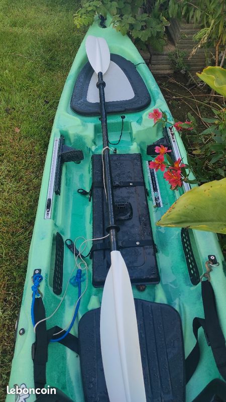 Kayak RTM Abaco 4.20 (image 2)