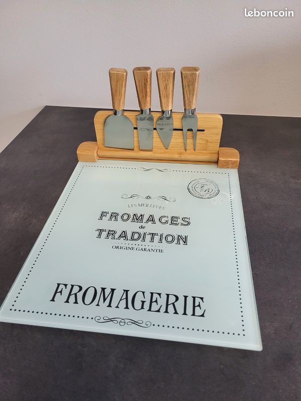 Plateau à fromages (image 1)